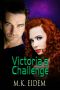 [Imperial 02] • Victoria's Challenge